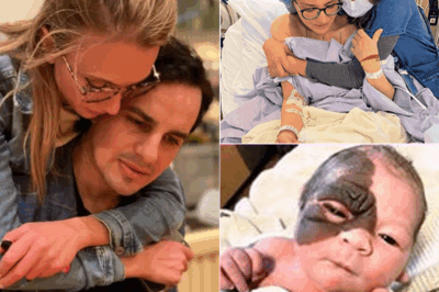 HEARTFELT REVEAL: Kat Timpf Shares FIRST Photos of Her Newborn—The Sweet Quirks and Heart-Melting Nickname That’s Already Going Viral! A Rare Glimpse into Her Life as a New Mom