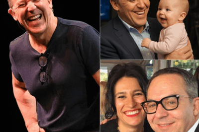 Greg Gutfeld’s Daughter Makes a SURPRISE Appearance on Fox News Set—What’s the Adorable Name That’s Sending Fans Into a Frenzy?