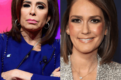 FOX NEWS EXPLOSION: Jeanine Pirro Threatens to Leave Over Jessica Tarlov—The Ultimatum That Has The Five In Turmoil!