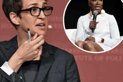 “BREAKING: Rachel Maddow’s SHOCKING On-Air Rant Against MSNBC—Calls Executives ‘Worse Than Bad’ After Joy Reid’s Exit, Sparks Industry-Wide Fallout! What’s Next for the Network?”