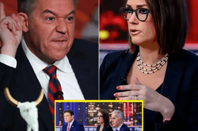 BREAKING: Greg Gutfeld Takes Immediate Action, Cuts Gutfeld! Live After Jessica Tarlov’s Huge Error—The Shocking Moment You Won’t Believe!