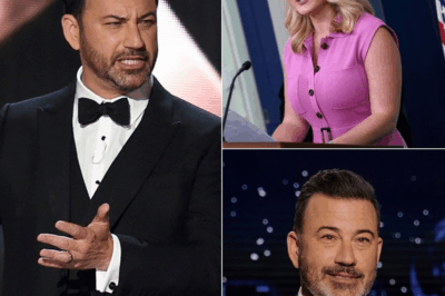 LIVE TV SHOCKER: Jimmy Kimmel’s Cheap Shot Backfires as Karoline Leavitt LEAVES HIM SPEECHLESS—Watch the Moment that Left Kimmel RATTLED and Fans IN A FRENZY! What Did She Say That Has the Internet Exploding?”