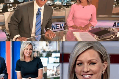 💥SANDRA SMITH’S SHOCKING PROMOTION: Could She Be the Future of Fox News? The Move That Has Everyone Talking About the Network’s New Direction!
