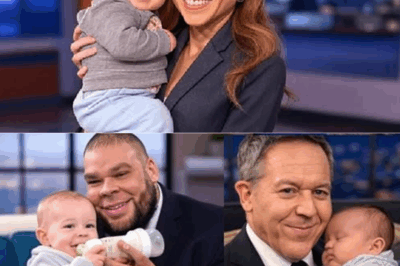 FOX NEWS HISTORIC MOMENT: Baby Mira BREAKS RECORD on Gutfeld!—Tyrus and Greg’s Newborn Steal the Spotlight in Epic TV Moment 👶👇👇