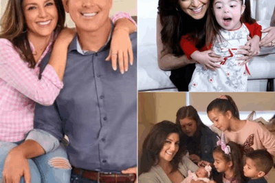 FOX NEWS BOMBSHELL: Rachel Campos-Duffy’s Daughter Surprises Her LIVE on Air—Tears, Hugs, and a Life-Changing Moment That Stunned the Nation! What She Said Left Rachel—and Millions Watching—Utterly Speechless! The Most Heartfelt Segment You’ll See All Year!