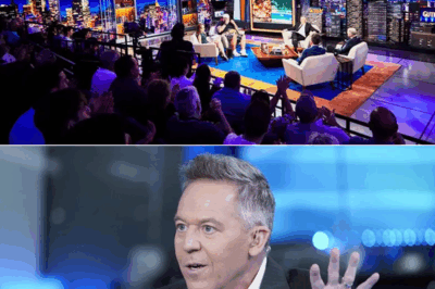 BREAKING FOX NEWS: Greg Gutfeld’s Bold Move Turns Gutfeld! into a Top-Rated Show—Sources Reveal How He Secured Major Influence with Fox’s Executives! What Does This Unthinkable Success Mean for the Future of Fox’s Primetime Lineup? Get the Inside Story of Gutfeld’s Meteoric Rise!