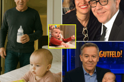 FOX NEWS SHOCKER: WOW! Greg Gutfeld’s Toddler Daughter’s Eerie Talent EXPOSES a DARK SECRET—Fans Are Stunned, and What’s Behind It Is Even More Unbelievable!