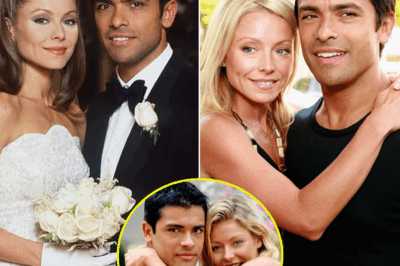 BREAKING: Mark Consuelos Makes Heartbreaking Announcement LIVE—Why He’s Taking a SIX-MONTH Leave From Live! After an Emotional Family Reveal! 😱💔 Fans Are in Shock!