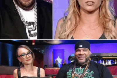 Tyrus UNLEASHES on The View LIVE—His Blistering Accusation of “Brainwashing America” Rocks the Show to Its Core! Is This the End of The View as We Know It?