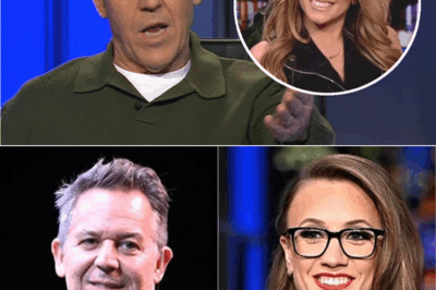 EXCLUSIVE: Kat Timpf’s The Five Return Is Official, But Greg Gutfeld’s Post-Announcement Reveal Leaves Fans Buzzing—Is There More to This Than Meets the Eye?