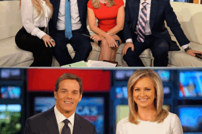 “BREAKING: Sandra Smith Takes on Stunning New Role at Fox News—Fans and Rivals Stunned by Her Promotion! What Does This Mean for the Future of the Network?”