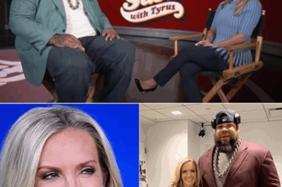 BREAKING: Tyrus and Dana Perino’s SECRET Bond Revealed—Is Their ‘Friendship’ More Than It Appears? FOX News Staffers Spill Shocking Details!