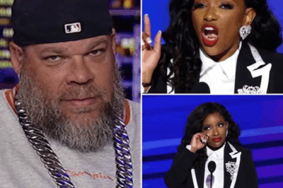 UNFORGETTABLE TV BATTLE: Tyrus Goes FULL FORCE on Jasmine Crockett—Her SHOCKING Exit Sends Shockwaves Through the Studio! Did This Showdown Uncover a Sinister Media Plot? Find Out the Details Behind the CHAOS!”