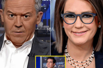 EXCLUSIVE: Jessica Tarlov SHOCKED by On-Air SNUB—Fox News Faces Unpredictable Chaos After Tensions Explode on The Five