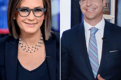 SHOCKING FOX FIGHT: Jesse Watters UNLEASHES on Jessica Tarlov—Explodes With ‘Shut Up!’ Outburst During Live Broadcast, Forcing Fox News Staff to Step In!