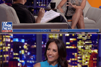 BREAKING FOX NEWS: Emily Compagno SLAMS Gutfeld! Mug Back at Greg with SCATHING Message—What Sparked the Outburst That Left the Studio in Chaos? Greg Uncovers a Hilarious Secret Behind Compagno’s Rage, and the Internet is Buzzing! Get the Full Scoop on This Explosive Fox Feud!