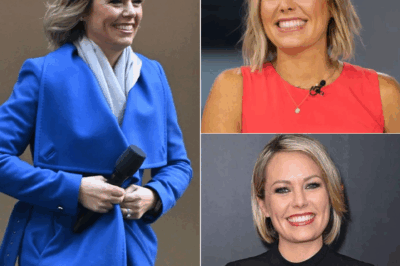 OUTRAGE on TODAY Show: Dylan Dreyer Replaces Fan-Favorite Co-Host in a MOVE THAT LEFT VIEWERS SPEECHLESS! What’s Really Going on Behind the Scenes? The Explosive Details You NEED to Know!”