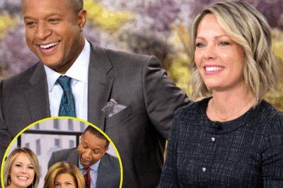 IT FINALLY HAPPENED! TODAY SHOW FAVORITE DYLAN DREYER DELIVERS EMOTIONAL ANNOUNCEMENT THAT HAS FANS CHEERING AND TEARING UP!
