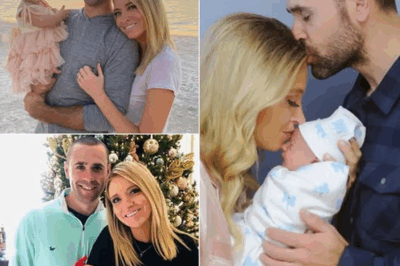 “Kayleigh McEnany SHOCKS Fans with Gender Reveal for Third Baby—Here’s What She Said and Why It Has Everyone Talking! 💥🤩 Don’t Miss This Exciting Update! 👇”