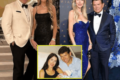 CONGRATULATIONS EXPLODE: Bret Baier and Wife SHOCK Fans With Baby News—Gender REVEALED and Emotional Story Behind Their Quiet Journey STIRS HEARTS! Why They Kept This SECRET and What It Means for Their Family Will Leave You Smiling Through Tears!