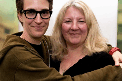 MSNBC SHOCKER: Susan Mikula REVEALS 7 Jaw-Dropping Secrets About Rachel Maddow—And SECRET #5 Has Left Fans STUNNED!
