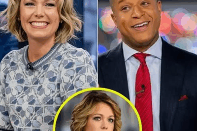 SHOCKING REVEAL: Dylan Dreyer’s Live TODAY Moment Leaves Viewers in Tears—The Family Inspiration Behind Her New Children’s Book!