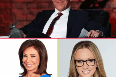 SURPRISE FOX NEWS MOMENT: Jeanine Pirro’s Tearful Visit to Kat Timpf Sparks Greg Gutfeld MELTDOWN—What Was Said Behind the Scenes Has Fans Questioning If Kat Is Ready to Return!