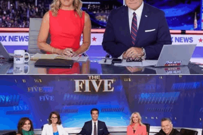 BREAKING: FOX NEWS WINS AGAIN—Shocking New Ratings Leave CNN and MSNBC in the Dust, as Programming Moves and Prime-Time Shockers Fuel Their 7th Consecutive Victory!