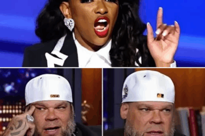 Tyrus STUNS Fox News Viewers After HUMILIATING Jasmine Crockett LIVE—The Brutal Takedown That Left Everyone SPEECHLESS!