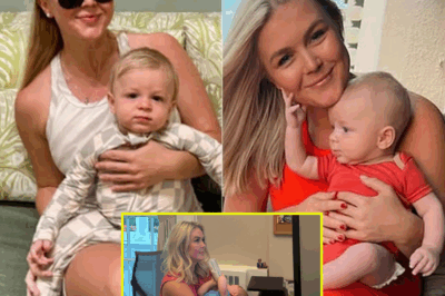 FOX NEWS SHOCKER: Karoline Leavitt’s Adorable Baby Photo MELTS Hearts—But Fans Can’t Stop Talking About One Tiny Detail That Has Everyone Asking Questions!”