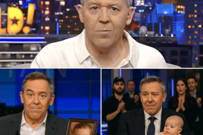Greg Gutfeld’s Daughter’s FIRST FOX NEWS APPEARANCE—Her Surprising Words Took the Entire Studio by Surprise!