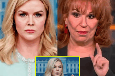WOW! Karoline Leavitt DEMANDS Boycott of The View LIVE—Her Ruthless Takedown of the Show’s Hypocrisy Goes VIRAL, and America Can’t Stop Talking About It!