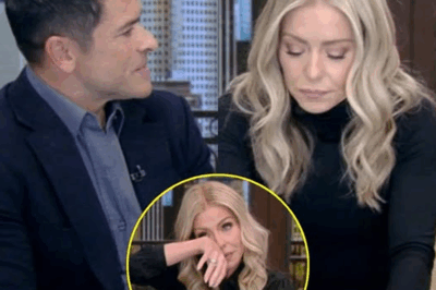 BREAKING: Live with Kelly and Mark Goes Silent After Mark Consuelos Drops DEVASTATING Family News—Kelly Ripa Breaks Down in Tears LIVE on Air! What’s the REAL Reason Behind His Unexpected Six-Month Break?”