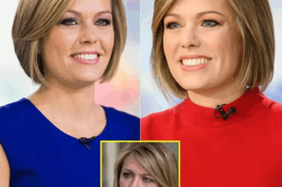 Dylan Dreyer Breaks Down on TODAY: ‘I Just Can’t Stand Those People Anymore’—Her Emotional Confession Shocks Fans and Reveals Hidden Struggles!”