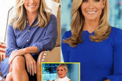 BREAKING: Dana Perino’s Tearful Fox News Exit—Was It Personal Pain or a Bigger Crisis?