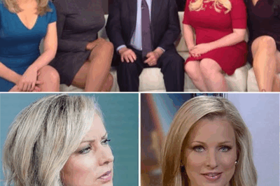 FOX NEWS SHOCKER: Sandra Smith’s Unbelievable Career Move Puts Her in Charge—What Does Her Power Shift Mean for the Future of the Network?