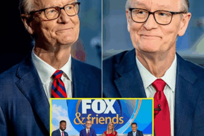 BREAKING: Steve Doocy LEAVES Fox & Friends Amid Rumors of a Secret Agenda—His “Standing for My Truth” Message Sparks an Online Firestorm! What’s REALLY Going On?
