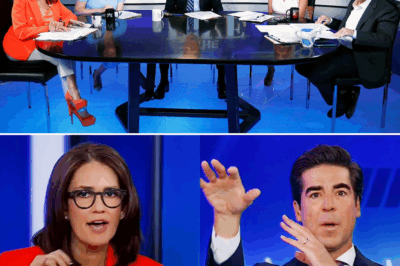 💥UNBELIEVABLE: Jessica Tarlov DRAGGED OFF The Five After Explosive Clash—Security INTERVENES as Chaos Erupts! What Sparked This Violent Outburst?  Article:  SHOCKING SCENE ON LIVE TV: Jessica Tarlov DRAGGED OFF SET After Explosive Physical Clash with Fox Co-Host—“YOU’RE DONE!”  In a shocking and unprecedented moment that has left Fox News reeling, Jessica Tarlov was physically dragged off set after an explosive, violent clash with one of her Fox co-hosts. The scene unfolded live on air during The Five, creating chaos in the studio as tensions reached an all-time high. What started as a heated debate quickly escalated into a full-blown confrontation, forcing security to intervene and the producers to cut the segment abruptly.  This dramatic incident, which has since gone viral, has left viewers and insiders alike questioning what exactly led to this violent outburst and whether this could mark the end of Jessica Tarlov’s career at Fox News. What caused such a public breakdown, and how did Tarlov handle the confrontation? The untold truth behind this shocking moment is now being revealed, and it’s nothing short of explosive.  The Tense Debate: What Sparked the Clash?  The conflict began during a political debate on The Five, where Tarlov and her co-host, who is known for his sharp commentary, were discussing a recent controversial topic. As tensions rose, both sides exchanged pointed remarks, and what started as a typical political disagreement soon became personal.  During the heated exchange, Tarlov, who is known for her calm yet assertive demeanor, became visibly frustrated when her co-host dismissed her argument with a sarcastic remark. “Oh, I didn’t realize you were an expert in everything, Jessica,” the co-host said with a smirk, mocking her stance on the issue.  Tarlov, clearly irritated by the comment, responded sharply. “Maybe if you actually listened to the facts, you wouldn’t be so quick to dismiss the truth,” she retorted, raising her voice.  The argument escalated further when the co-host, trying to dominate the conversation, made an aggressive gesture toward Tarlov, which some viewers interpreted as threatening. Tarlov, who had been holding her ground, snapped back with a forceful response, saying, “You don’t get to talk over me and shut me down every time. I’ve had enough!”  The Explosive Physical Clash: Security Forced to Intervene  At this point, what seemed like a typical on-air disagreement turned dangerously physical. According to eyewitnesses, Tarlov stood up from her seat in a moment of anger, and in what seemed like a split second, the altercation escalated into a physical confrontation. The co-host reportedly lunged toward Tarlov, shouting, “You’re done!” in an attempt to assert control over the situation.  The scene quickly spiraled out of control, with both co-hosts becoming increasingly physical in their attempts to assert dominance. Producers, who had been watching the exchange unfold from behind the scenes, quickly realized that they needed to intervene before the situation got any worse. Security was called in to separate the two, and Tarlov was escorted off set.  The audience, who had been witnessing the argument unfold live, was left in stunned silence. Cameras cut to a wide shot of the set as the situation continued to escalate behind the scenes. Within seconds, the show went to an unexpected commercial break, and the hosts were left in an awkward silence.  The Fallout: What Happens Now for Tarlov and Fox News?  Following the on-air altercation, Fox News executives quickly met behind closed doors to discuss the situation and the immediate fallout. Insiders report that Tarlov’s physical removal from the set has raised questions about her future with the network, especially given the public nature of the clash and the damage it has caused to Fox’s image.  “The incident has caused significant tension within the network,” said one insider. “Jessica’s outburst was unexpected, but the way the situation was handled by the co-host and the security team left a lot to be desired. There’s no clear answer yet on what the fallout will be, but it’s definitely shaken things up.”  The question on everyone’s mind is whether this violent altercation will lead to Tarlov being let go or if the network will take other measures to address the situation. Some insiders are speculating that Tarlov may face disciplinary action, while others believe that the incident could be used as an opportunity for Fox News to make a public statement about how it handles conflict and maintains professionalism on air.  Fans of Tarlov have rallied behind her, expressing support for her in light of the aggressive treatment she received from her co-host. “She was just trying to stand up for herself, and it’s unacceptable for anyone to treat her like that,” one fan tweeted. “I’ll continue to support Jessica no matter what.”  What’s Next for Jessica Tarlov and Fox News?  As the dust settles, it remains to be seen what will happen next for Jessica Tarlov and her future at Fox News. While the network has yet to make an official statement regarding the incident, the aftermath of the confrontation has already sparked intense debates about the culture of on-air behavior and how such situations should be handled.  Will Tarlov return to The Five? Will this altercation mark the end of her career at the network? And how will Fox News handle the growing pressure from both fans and critics to address the situation? Only time will tell.  For now, one thing is clear: the shocking incident has left a permanent mark on Fox News and is likely to be discussed for weeks, if not months, to come. Fans are eagerly awaiting answers, and the network’s next move will be crucial in determining how it responds to this explosive live TV moment. Stay tuned for updates as the story continues to unfold.