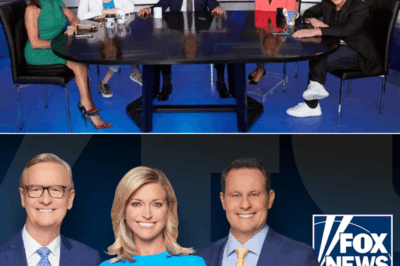 RATINGS EARTHQUAKE: Fox News SHATTERS Cable Records—2022 Becomes Historic as CNN and MSNBC Collapse in Viewership WAR! How Fox Maintains TOTAL CONTROL