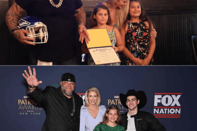 “THE UNTOLD STORY OF TYRUS: Shocking Details About His Childhood, His Wife’s Private Role, and Heartwarming Family Moments That Have Fans Talking!”