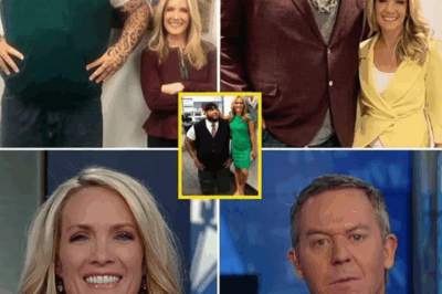 WOW! Dana Perino and Tyrus’ Height Difference Takes Over The Greg Gutfeld Show—What Makes Their On-Air Chemistry So Irresistible? Fans Are Obsessed!