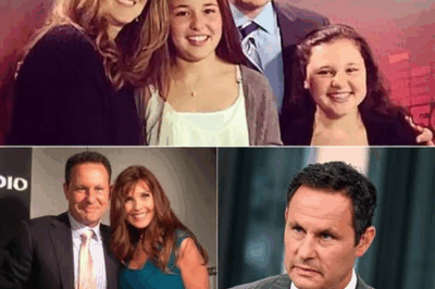 💥SHOCKING REVELATION: Brian Kilmeade’s Wife SPEAKS OUT Amid Marriage Crisis—“He’ll Never Repay the Damage” and Fans Are Left in Shock!