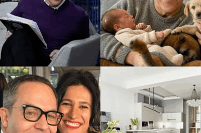 EXCLUSIVE TOUR: Inside Greg Gutfeld’s $10.5 Million Mansion—How the Fox News Star Has Created a Family-Friendly Haven as a New Dad!