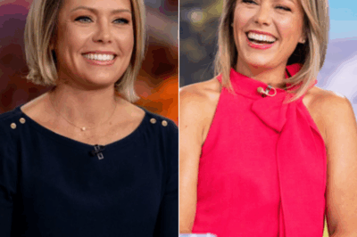 SHOCKING MOMENT ON TODAY: Dylan Dreyer Accused of Lying TOO MUCH During Live Interview—Her Embarrassed and Flustered Reaction Leaves Fans Stunned!