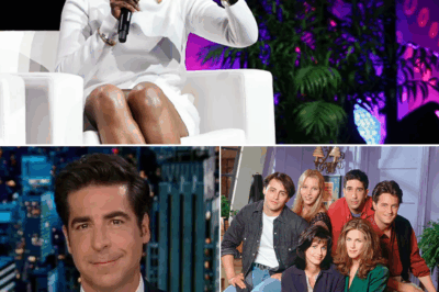 BREAKING: Jesse Watters COLLAPSES Over DOGE Drama—Best Friend Stirs Up Controversy, But Joy Reid Unleashes a Fiery Counterattack! The High-Stakes Showdown You Won’t Believe. What Happens Next Could Change Everything—Get the Inside Scoop and Juicy Details in the Comments!