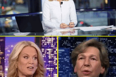 SHOCKING FOX NEWS SHOWDOWN: Martha MacCallum Dismisses Union Boss with ‘DON’T CALL ME SWEETHEART!’—The Savage Moment That’s Taking Over the Internet!”