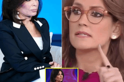 💥FOX NEWS FEUD: Jeanine Pirro Calls for Jessica Tarlov’s REPLACEMENT After Heated Confrontation—Is This the End of Their On-Air Rivalry?