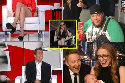 Kat Timpf’s Heartfelt Return to Gutfeld! Interrupted by Tyrus—The Explosive Moment That Has Viewers Buzzing!