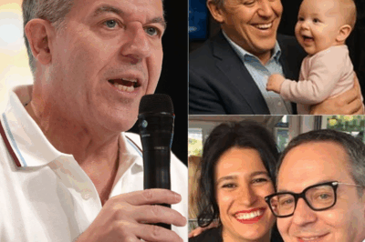 FOX NEWS SHOCKER: Greg Gutfeld’s Daughter Makes a SURPRISE Appearance on Set—What’s the UNEXPECTED Name That’s Sending Fans into a FRENZY?”