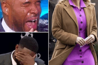 🚨FOX NEWS SHOCKER: NFL Legend Tries to Humiliate Karoline Leavitt on Air—Her RESPONSE Had the Room STUNNED! Fans Are STILL Talking About This Epic Takedown!